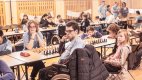 Friends over Chess 2015, Praha